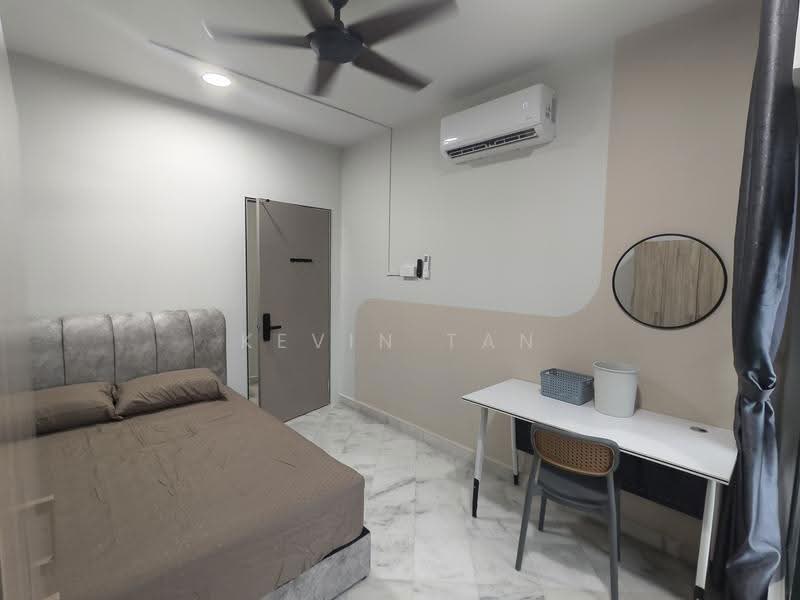 Condominium for Rent at Sang Suria - Kevin Tan - Bedroom - PropertyGuru.com.my