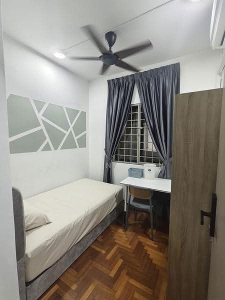 Condominium for Rent at Sang Suria - Kevin Tan - Bedroom - PropertyGuru.com.my