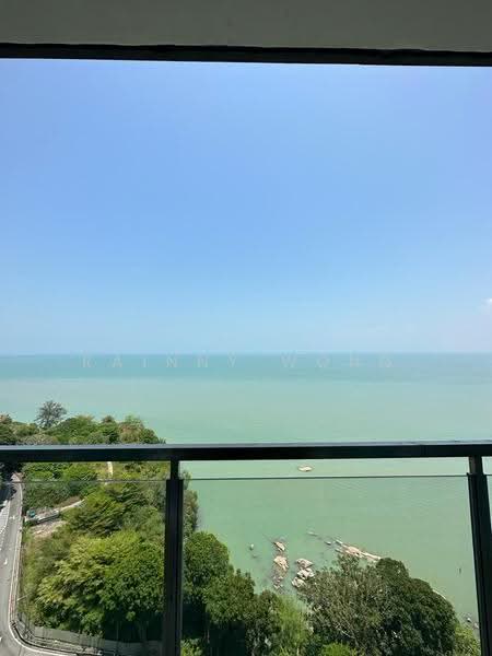 Kondominium untuk Disewa di 10 Island Resort - Rainny Wong - View - PropertyGuru.com.my