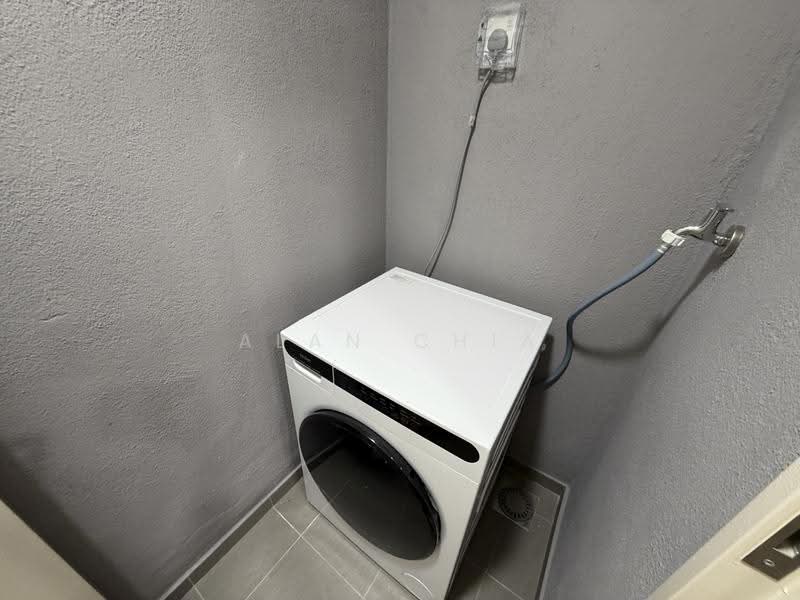 Kediaman Servis untuk Disewa di D'Clover Residences - Alan Chia - Interior - PropertyGuru.com.my