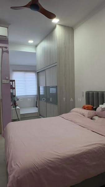 2-storey Terraced House for Sale in Seksyen U13 (Setia Alam) - Chloe Tan - Bedroom - PropertyGuru.com.my