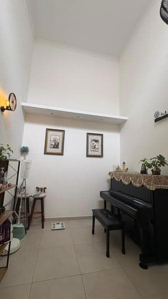 2-storey Terraced House for Sale in Seksyen U13 (Setia Alam) - Chloe Tan - Interior - PropertyGuru.com.my