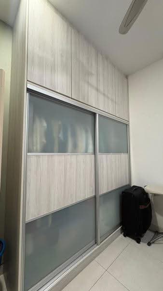 2-storey Terraced House for Sale in Seksyen U13 (Setia Alam) - Chloe Tan - Interior - PropertyGuru.com.my