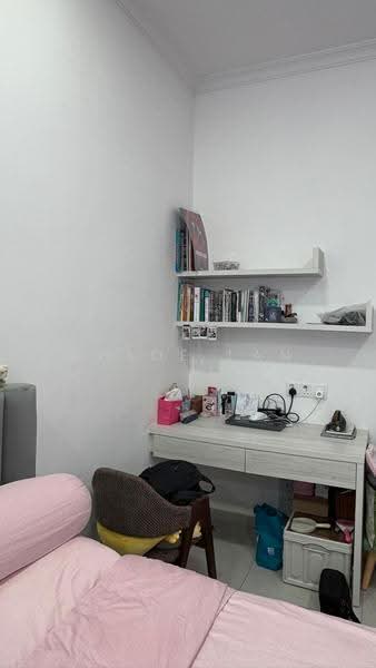 2-storey Terraced House for Sale in Seksyen U13 (Setia Alam) - Chloe Tan - Bedroom - PropertyGuru.com.my