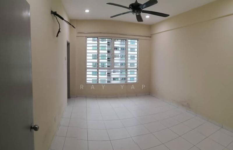 Kondominium untuk Dijual di The Golden Triangle Condominium - Ray Yap - Interior - PropertyGuru.com.my