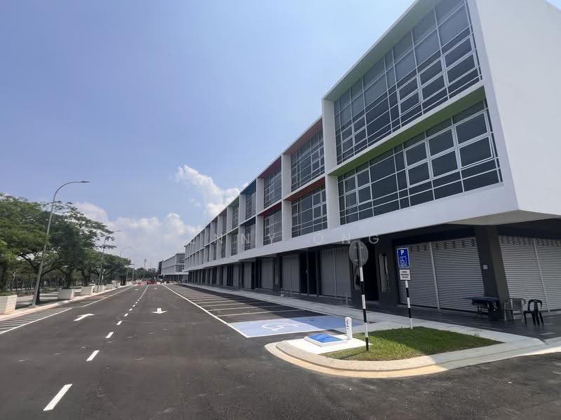 Shop / Office for Rent in Taman Dato Onn (Johor Bahru) - Kenny Ong - Exterior - PropertyGuru.com.my