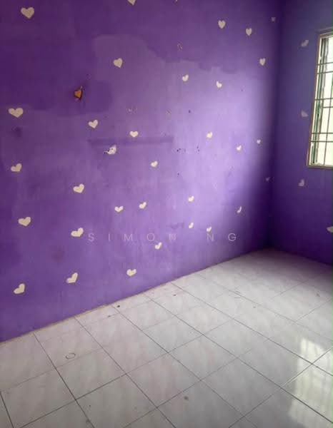 1-storey Terraced House for Rent in Bandar Tasek Mutiara (Simpang Ampat) - Simon Ng - Interior - PropertyGuru.com.my