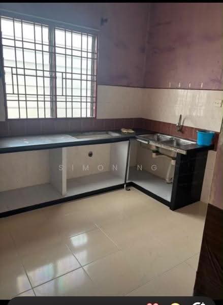 1-storey Terraced House for Rent in Bandar Tasek Mutiara (Simpang Ampat) - Simon Ng - Kitchen - PropertyGuru.com.my