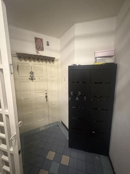 Kondominium untuk Disewa di Venice Hill - James Savarinathan - Entrance - PropertyGuru.com.my
