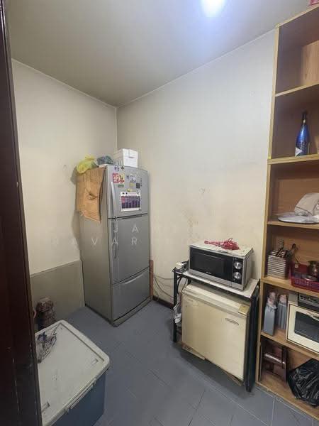 Kondominium untuk Disewa di Venice Hill - James Savarinathan - Kitchen - PropertyGuru.com.my
