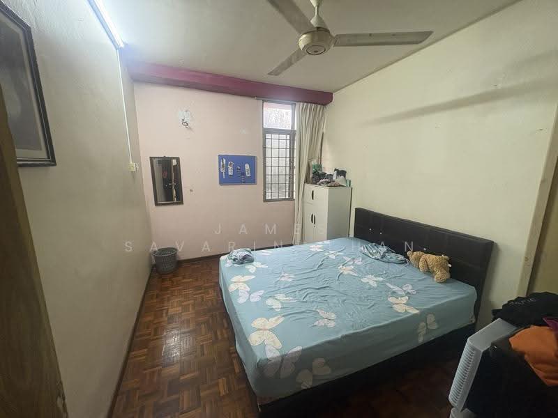 Kondominium untuk Disewa di Venice Hill - James Savarinathan - Bedroom - PropertyGuru.com.my