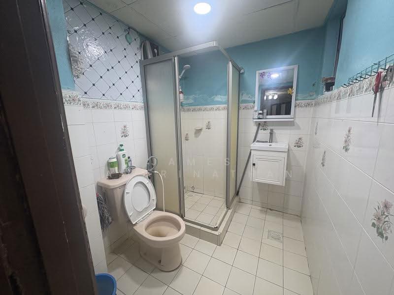 Kondominium untuk Disewa di Venice Hill - James Savarinathan - Bathroom - PropertyGuru.com.my