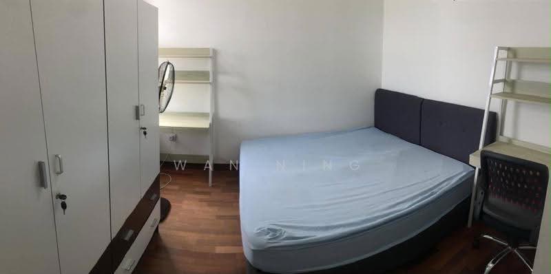 Apartment for Sale at Horizon Residence (Dwi Mutiara) - Wan Ning - Bedroom - PropertyGuru.com.my