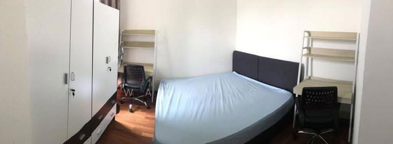 Apartment for Sale at Horizon Residence (Dwi Mutiara) - Wan Ning - Bedroom - PropertyGuru.com.my