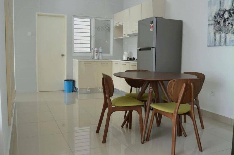 Apartment for Sale at Horizon Residence (Dwi Mutiara) - Wan Ning - Kitchen - PropertyGuru.com.my