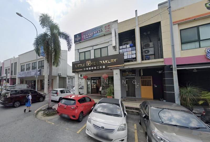 Shop for Sale in Kepong (Kuala Lumpur) - Cavin Ng - Exterior - PropertyGuru.com.my