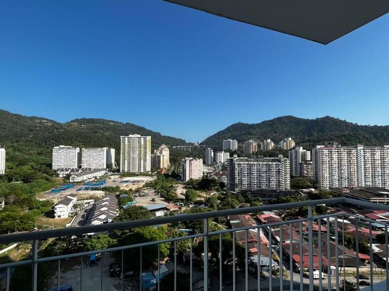 Condominium for Rent at Gardens Ville - Rainny Wong - View - PropertyGuru.com.my