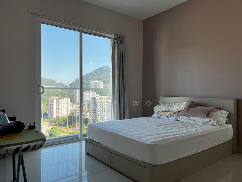 Condominium for Rent at Gardens Ville - Rainny Wong - Bedroom - PropertyGuru.com.my