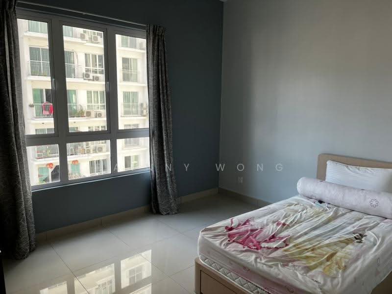 Condominium for Rent at Gardens Ville - Rainny Wong - Bedroom - PropertyGuru.com.my