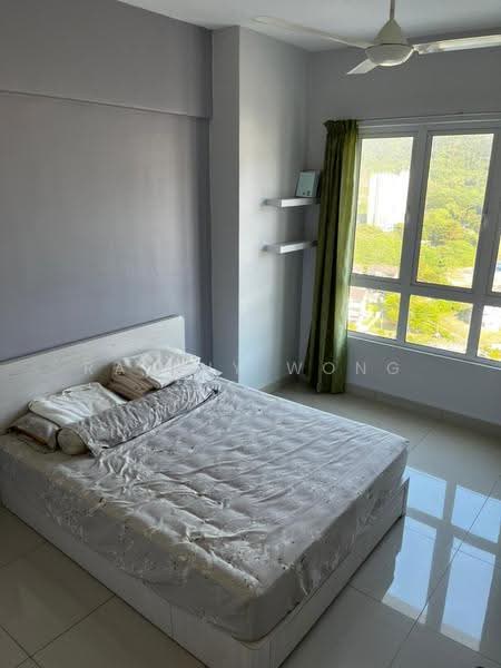 Condominium for Rent at Gardens Ville - Rainny Wong - Bedroom - PropertyGuru.com.my