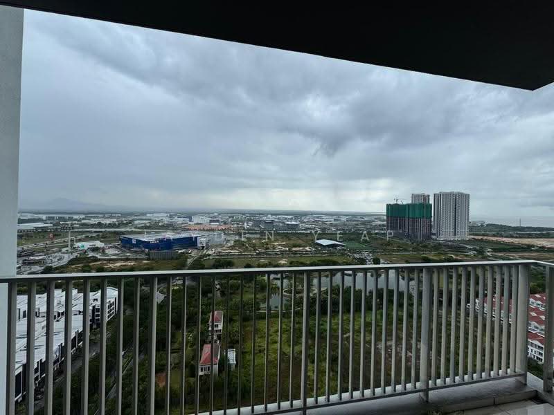 Kondominium untuk Disewa di Vertu Resort - Jayden Yeap - PropertyGuru.com.my
