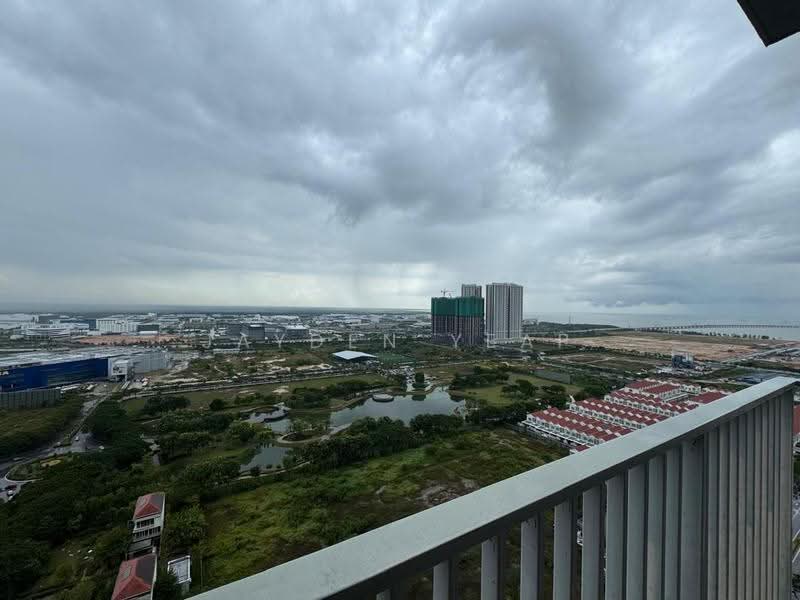 Kondominium untuk Disewa di Vertu Resort - Jayden Yeap - PropertyGuru.com.my