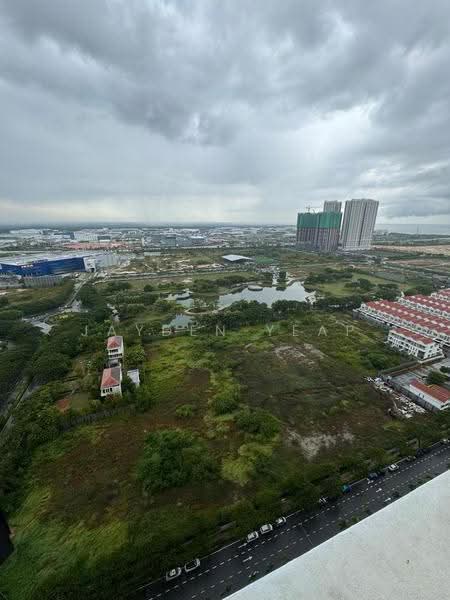 Kondominium untuk Disewa di Vertu Resort - Jayden Yeap - PropertyGuru.com.my