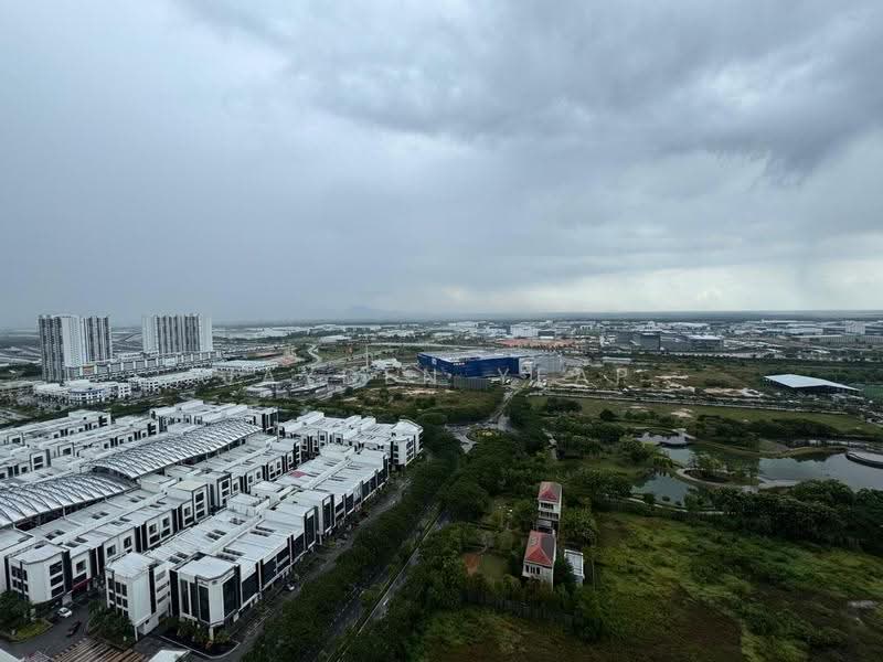 Kondominium untuk Disewa di Vertu Resort - Jayden Yeap - PropertyGuru.com.my