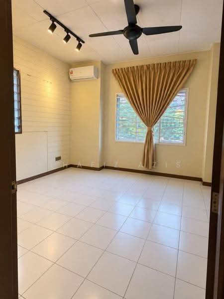 Rumah Teres 2-Tingkat untuk Dijual di Taman Scientex Pasir Gudang (Pasir Gudang) - ALHAFIZ AZIS - Interior - PropertyGuru.com.my