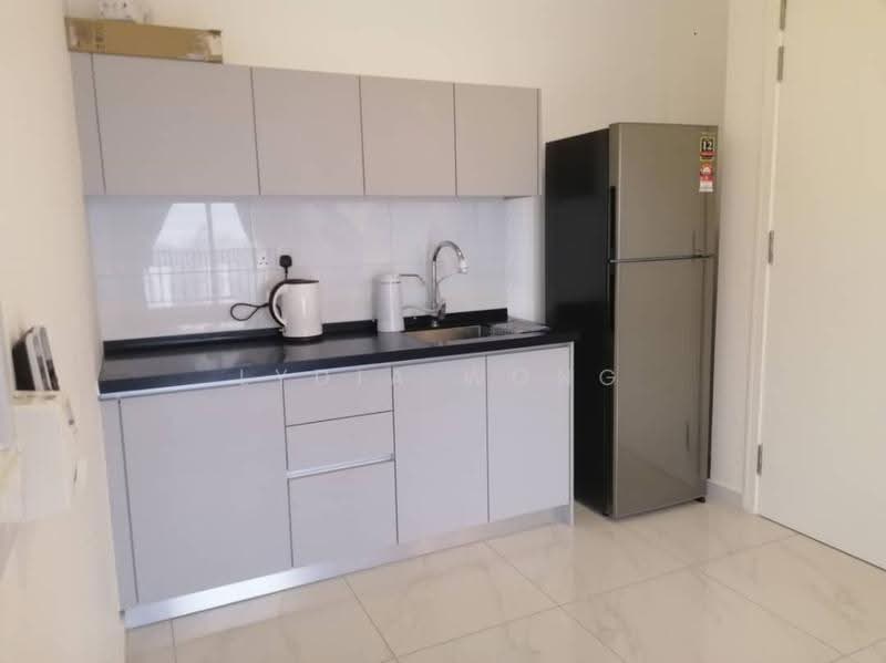 Service Residence for Sale at Equine Residence - Lydia Wong - Kitchen - PropertyGuru.com.my