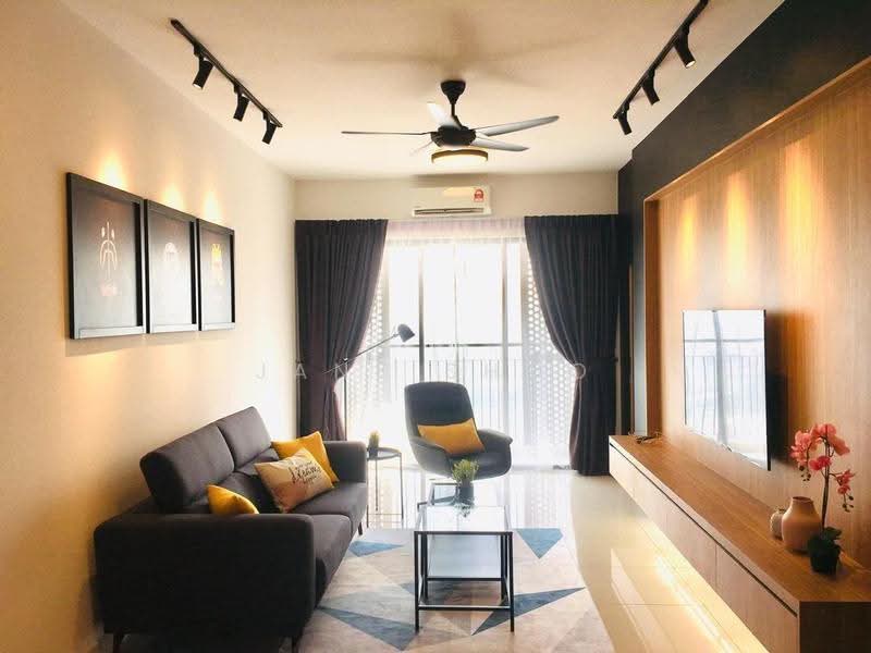 Condominium for Rent at The Havre Bukit Jalil - Jane Shoo - PropertyGuru.com.my