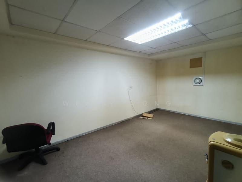 Kilang untuk Disewa di Taman Mount Austin (Tebrau) - Wendy Wong - Interior - PropertyGuru.com.my