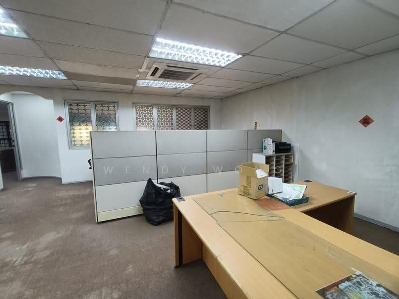Kilang untuk Disewa di Taman Mount Austin (Tebrau) - Wendy Wong - Interior - PropertyGuru.com.my
