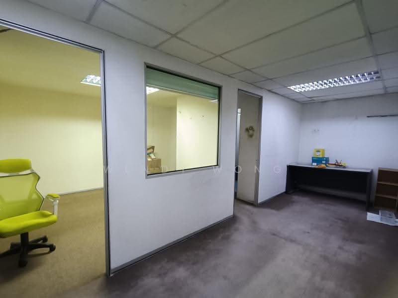 Kilang untuk Disewa di Taman Mount Austin (Tebrau) - Wendy Wong - Interior - PropertyGuru.com.my