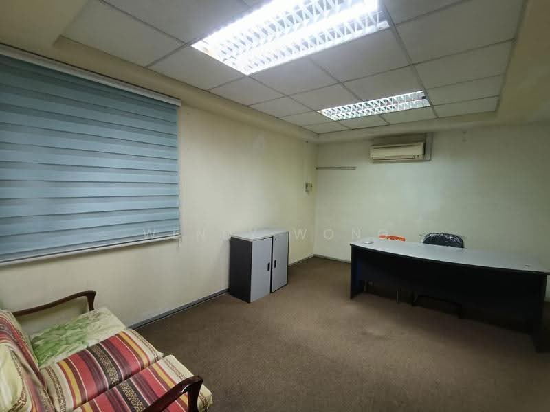 Kilang untuk Disewa di Taman Mount Austin (Tebrau) - Wendy Wong - Interior - PropertyGuru.com.my