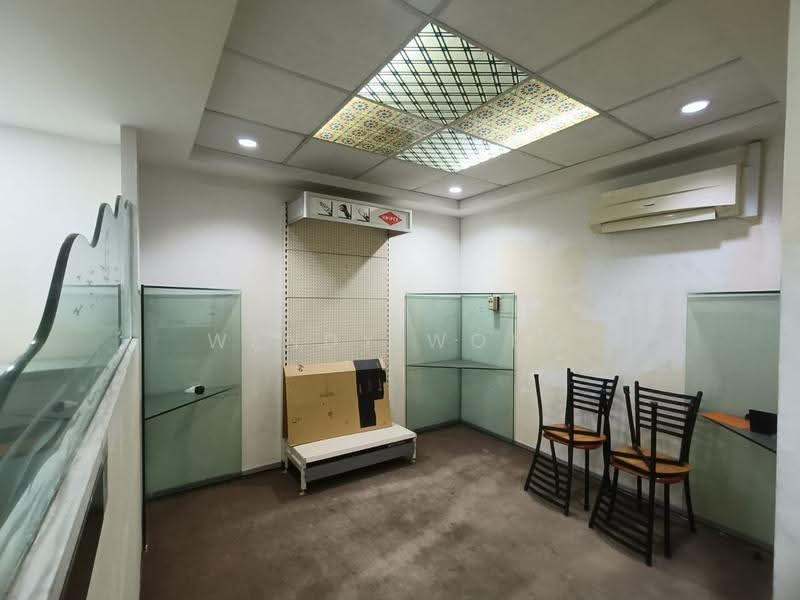 Kilang untuk Disewa di Taman Mount Austin (Tebrau) - Wendy Wong - Interior - PropertyGuru.com.my