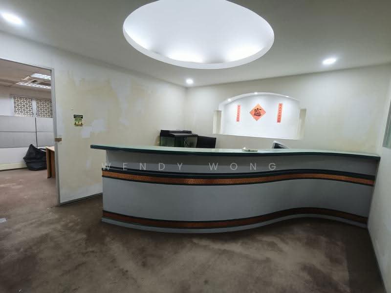 Kilang untuk Disewa di Taman Mount Austin (Tebrau) - Wendy Wong - Interior - PropertyGuru.com.my