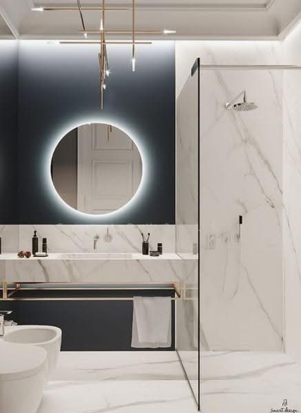 Pangsapuri untuk Dijual di Sri Damansara Court - Glladys Lee - Bathroom - PropertyGuru.com.my