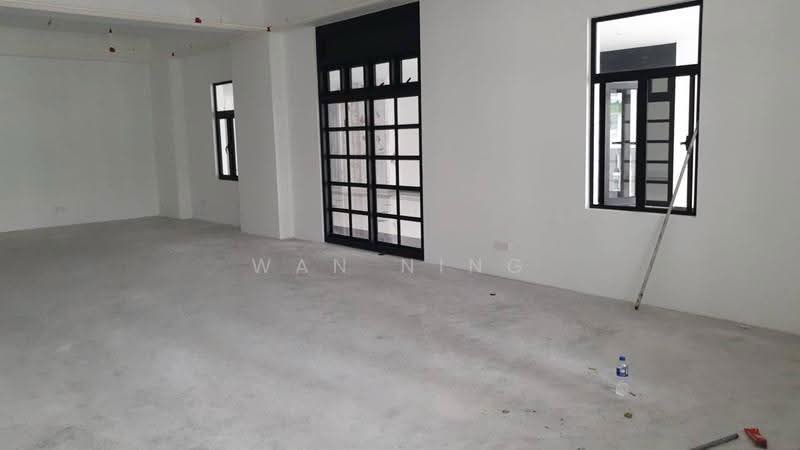 Retail Space for Rent in Iskandar Puteri (Nusajaya) (Johor) - Wan Ning - Interior - PropertyGuru.com.my