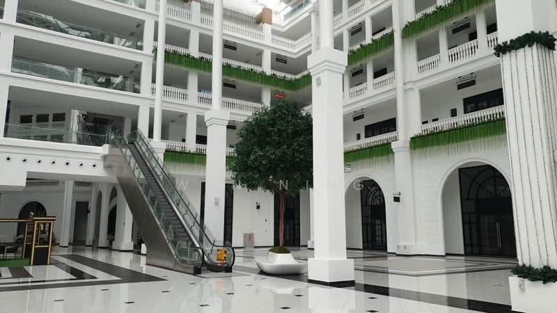 Retail Space for Rent in Iskandar Puteri (Nusajaya) (Johor) - Wan Ning - Interior - PropertyGuru.com.my