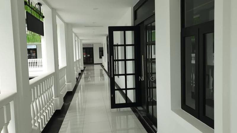 Retail Space for Rent in Iskandar Puteri (Nusajaya) (Johor) - Wan Ning - Corridor - PropertyGuru.com.my