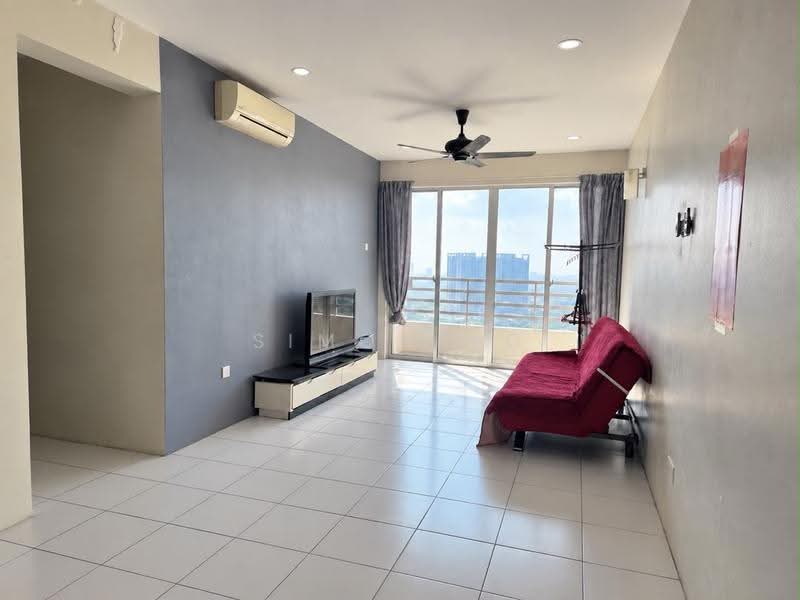 Apartment for Rent at Palma Laguna - Simon Ng - Living Room - PropertyGuru.com.my
