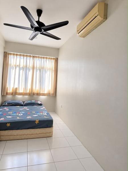 Apartment for Rent at Palma Laguna - Simon Ng - Bedroom - PropertyGuru.com.my