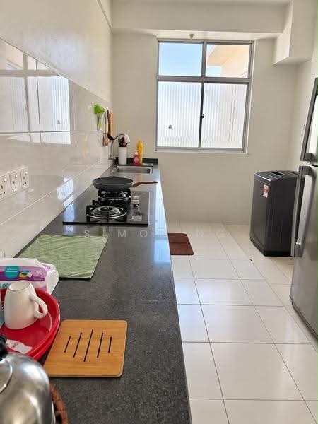 Apartment for Rent at Palma Laguna - Simon Ng - Kitchen - PropertyGuru.com.my