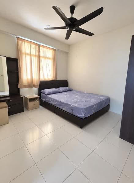 Apartment for Rent at Palma Laguna - Simon Ng - Bedroom - PropertyGuru.com.my