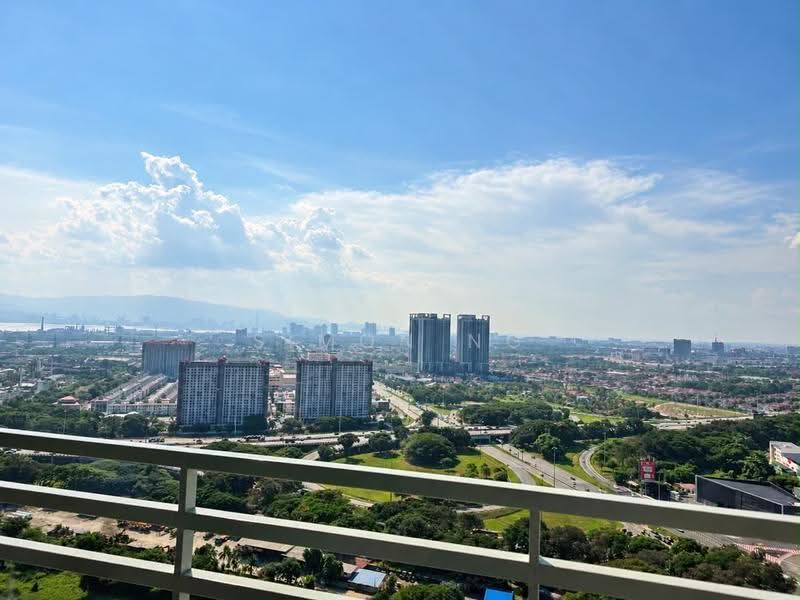 Apartment for Rent at Palma Laguna - Simon Ng - PropertyGuru.com.my
