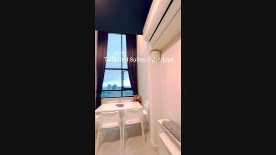 Service Residence for Rent at Tamarind Suites - Aaden Lim - PropertyGuru.com.my