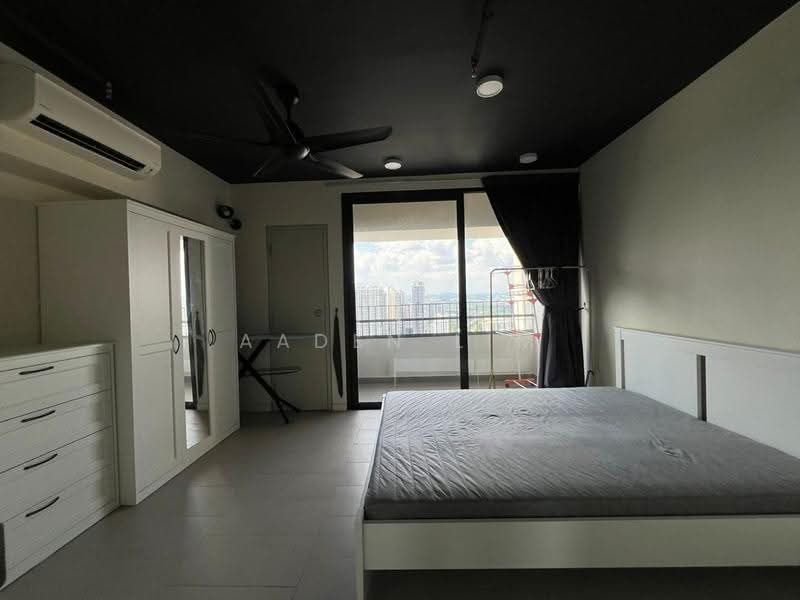 Service Residence for Rent at Tamarind Suites - Aaden Lim - Bedroom - PropertyGuru.com.my