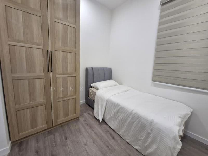 Kediaman Servis untuk Disewa di Alira @ Metropark Subang - Denson Yeoh - Bedroom - PropertyGuru.com.my