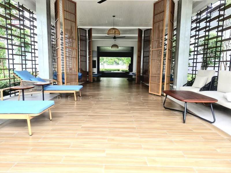 Kediaman Servis untuk Disewa di Alira @ Metropark Subang - Denson Yeoh - PropertyGuru.com.my